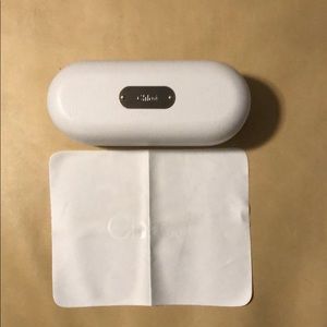 Authentic Chloe sunglasses CASE